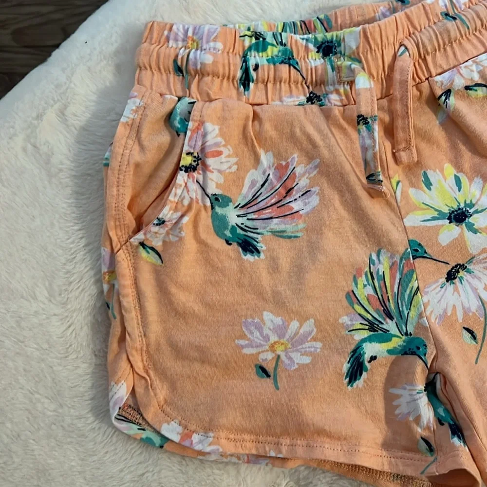 Rumi+Ryder The‎ Jersey Dolphin Short Sz Small